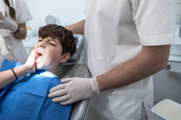 Best Emergency Dental Care for Broken or Chipped Teeth in Deer Park, TX