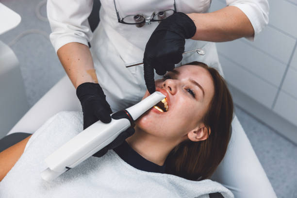 Best Emergency Dental Care for Broken or Chipped Teeth in Deer Park, TX